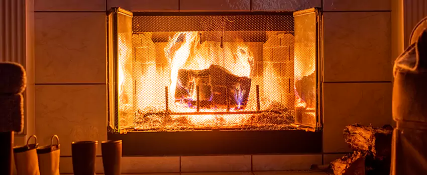 Astria Vent Free Gas Fireplaces Installation in Belle Glade, FL