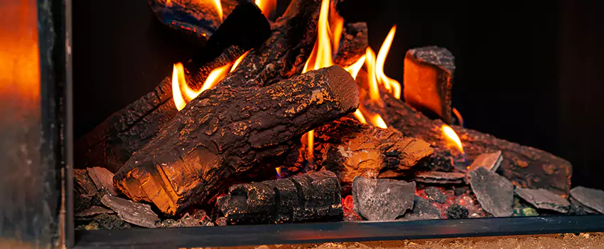 Chimney Fireplace Ash Dump Cleaning in Belle Glade, FL