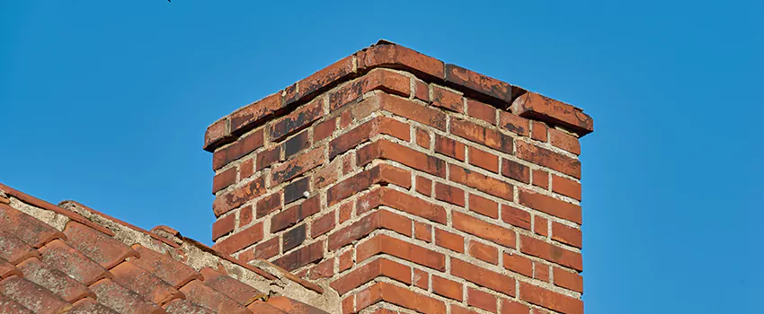 Clean Blocked Chimney in Belle Glade, Florida