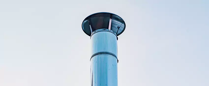 Wind-Resistant Chimney Caps Installation and Repair Services in Belle Glade, Florida