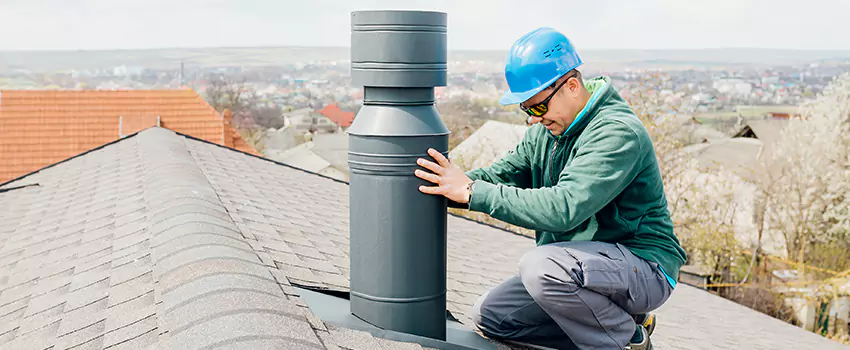 Chimney Chase Inspection Near Me in Belle Glade, Florida