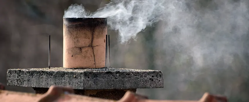 Wood Burning Chimney Odor Removal in Belle Glade, FL