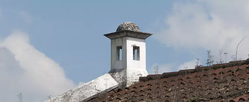 Cost To Rebuild A Chimney in Belle Glade, FL