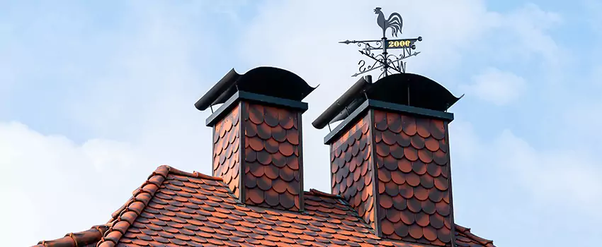 Old Chimney Restoration in Belle Glade, Florida