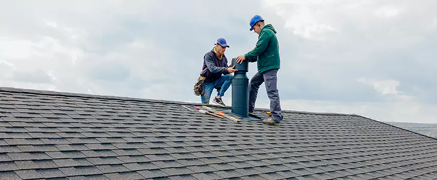 Chimney Sweep To Clear Creosote Buildup in Belle Glade, Florida