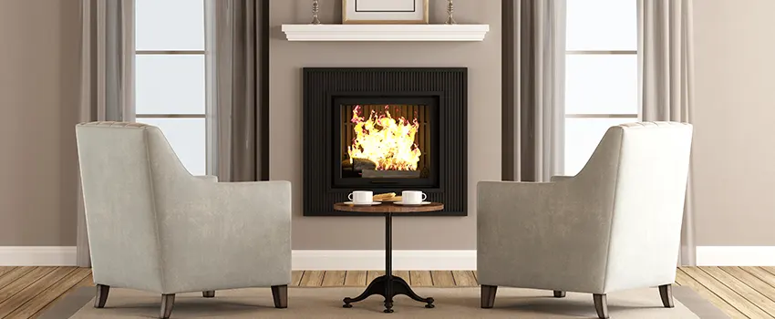 Custom Architectural Fireplace Restoration in Belle Glade, FL