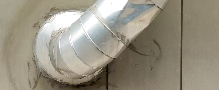 Broken Dryer Vent Replacement in Belle Glade, FL