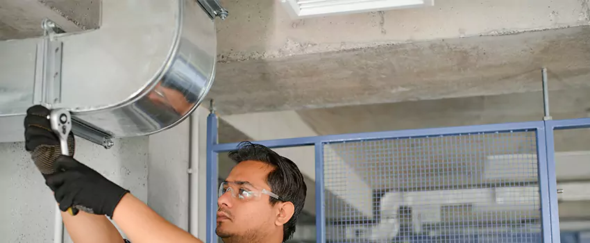 HVAC Ductwork Cleaning in Belle Glade, FL