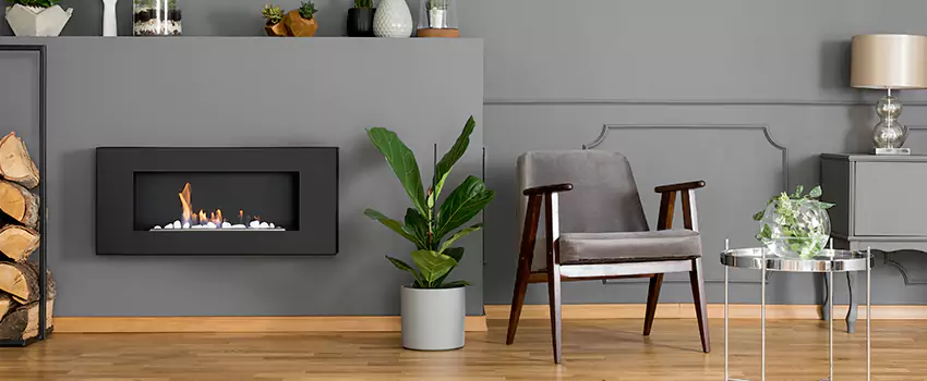 Ethanol Fireplace Burner Repair in Belle Glade, FL