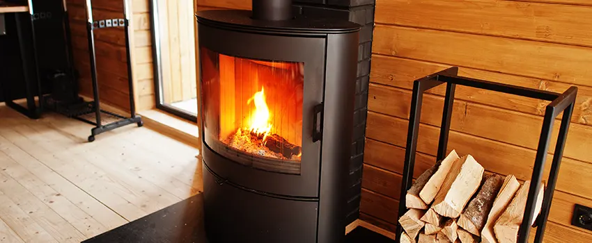 Gas Fireplace Door Handle Installation Services in Belle Glade, Florida