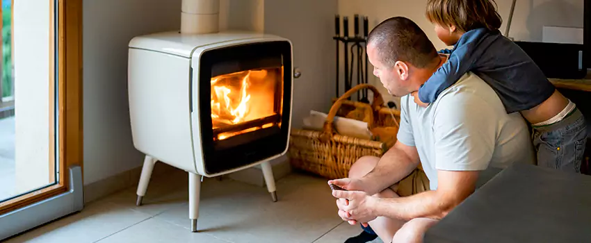 Fireplace Safety Inspection Technician in Belle Glade, Florida
