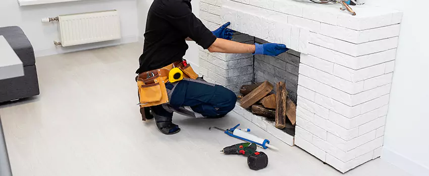 Cleaning Direct Vent Fireplace in Belle Glade, FL