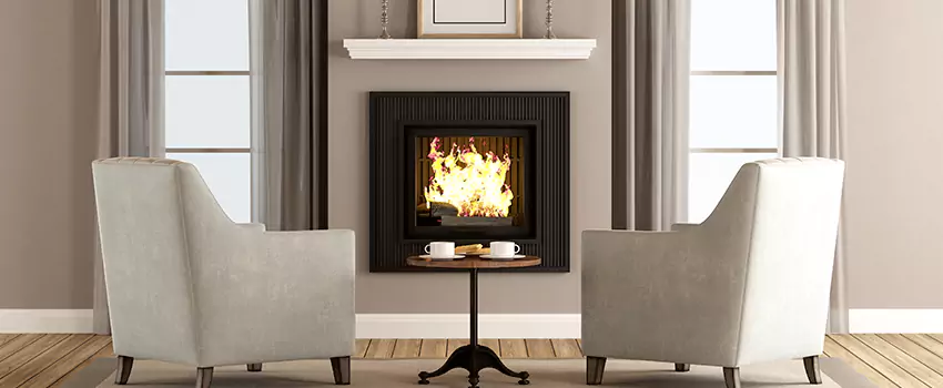 Heat & Glo Outdoor Gas Fireplaces Installation Contractors in Belle Glade, Florida