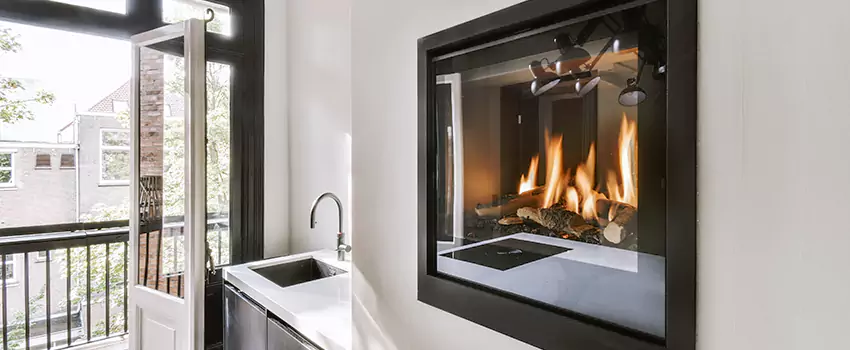 Heatilator Outdoor Fireplace Services in Belle Glade, Florida