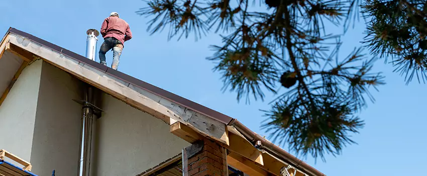 Prefab Chimney Flue Installation in Belle Glade, FL
