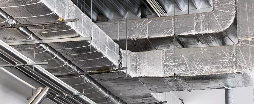 Vent Dust Cleaning Cost in Belle Glade, FL