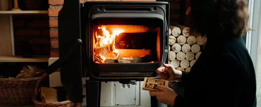 Key Features of Vermont Castings Fireplaces in Belle Glade, FL
