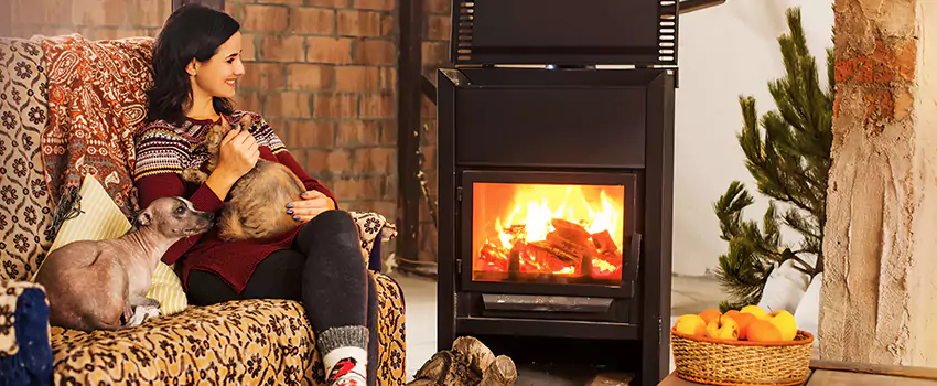 Wood Stove Chimney Cleaning Services in Belle Glade, FL