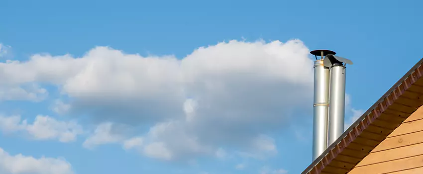 Chimney Cap Bird Guard Repair in Belle Glade, Florida
