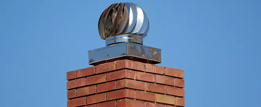Chimney Damper Hinge Repair in Belle Glade, FL