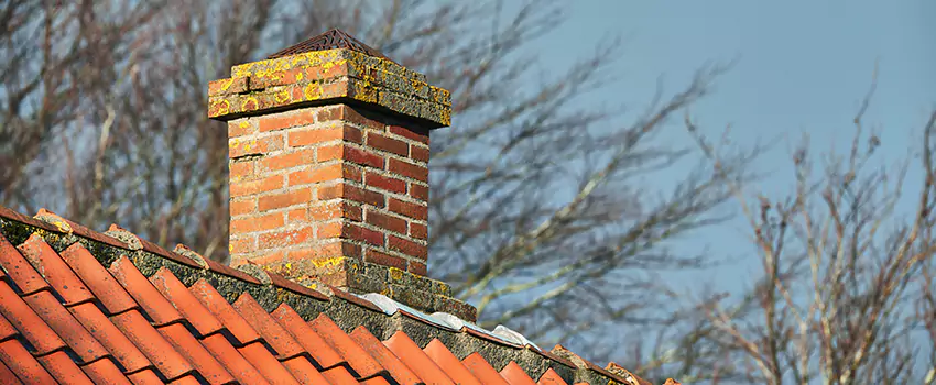Chimney Flue Cap Installation in Belle Glade, FL