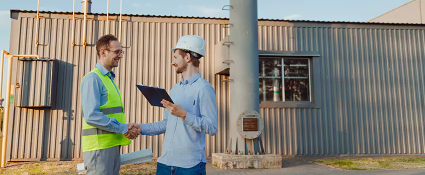Chimney Cap Inspection in Belle Glade, FL