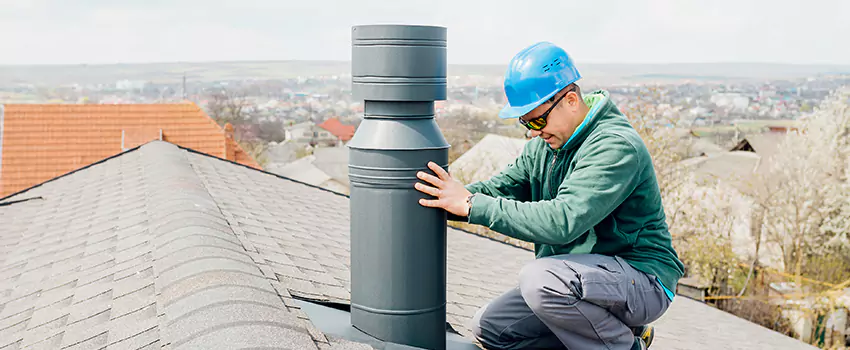 Insulated Chimney Liner Services in Belle Glade, FL