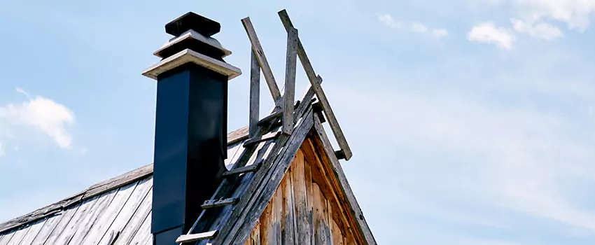 Chimney Pot Inspection in Belle Glade, FL