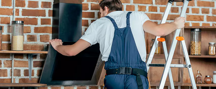 Modern Chimney Soot Cleaning Techniques in Belle Glade, Florida