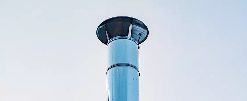 Chimney Spark Arrestor Mesh Installation in Belle Glade, Florida