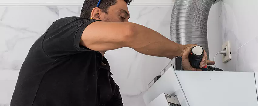 Dryer Vent Blockage Cleaning in Belle Glade, FL