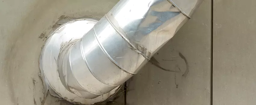 Dryer Vent Repair Process in Belle Glade, FL