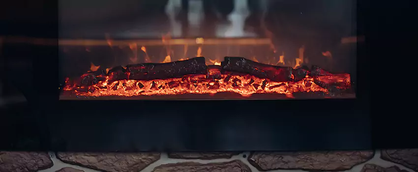 Cost of Electric Fireplace Repair Service in Belle Glade, Florida