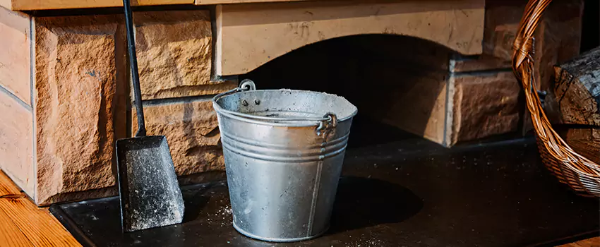 Clean The Fireplace Mantle And Hearth in Belle Glade, Florida