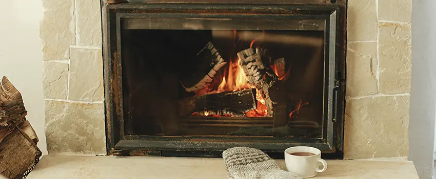 Fireplace Door Handle Replacements Services in Belle Glade, Florida