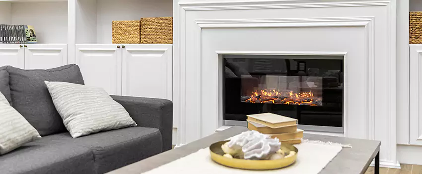Pellet Fireplace Insert Installation in Belle Glade, FL