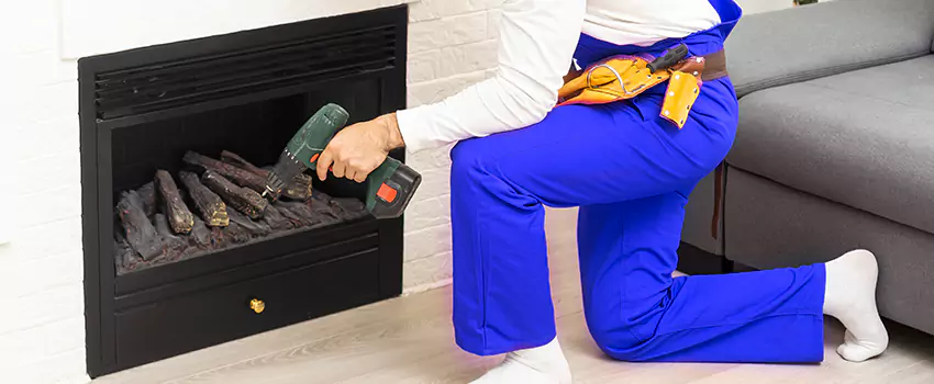Fireplace Hearth Inspection And Repair in Belle Glade, Florida