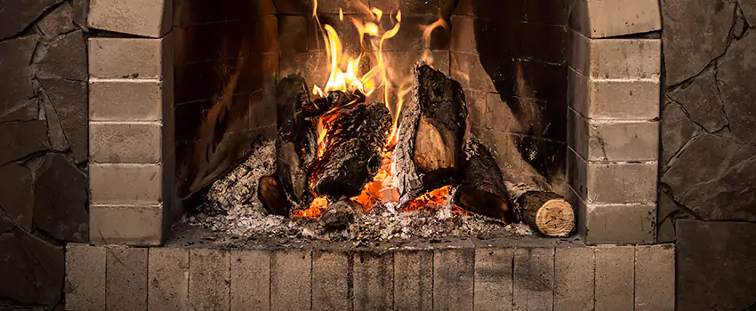 Cost of Rebuilding A Fireplace in Belle Glade, Florida