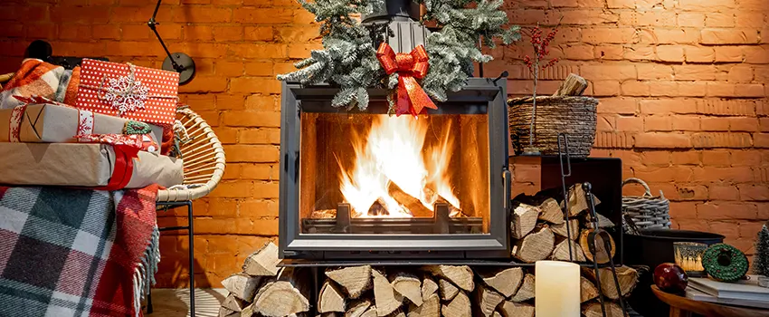 Steel Fireplace Grate Repair And Replacement Services in Belle Glade, Florida