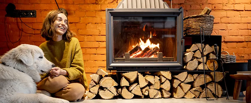 Fireplace Smell Removal Cost in Belle Glade, FL