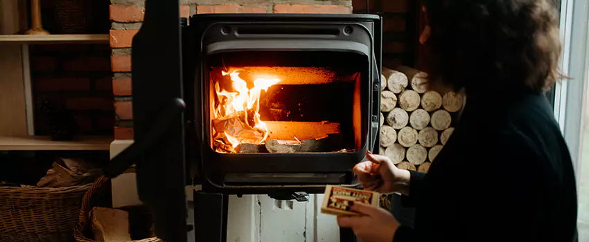 Hearthstone Wood Stoves Fireplace Repair in Belle Glade, Florida