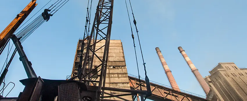 Industrial Chimneys Foundation Repair Services in Belle Glade, FL