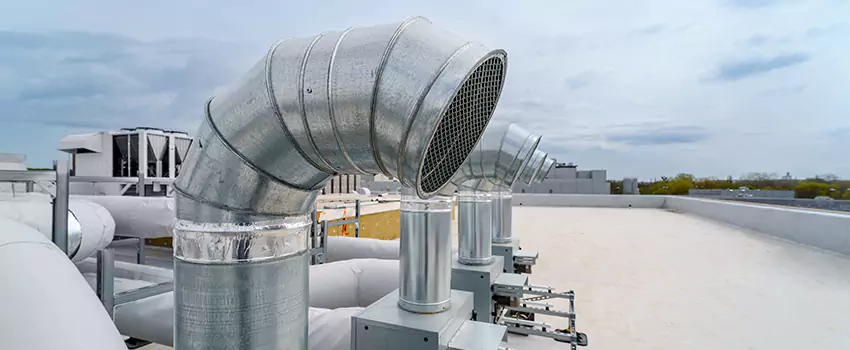Insulated Ductwork Repair Services Near Me in Belle Glade, FL