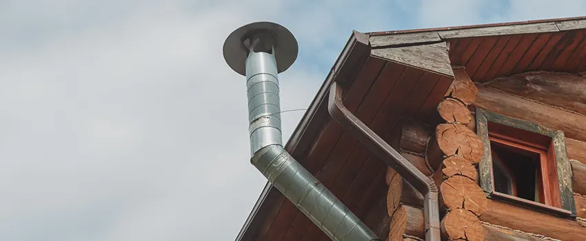 Cracks Repair for Leaking Chimney in Belle Glade, Florida