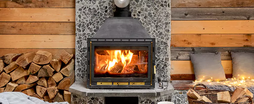 Outdoor Morso Fireplace Broken Screen Replacement in Belle Glade, FL