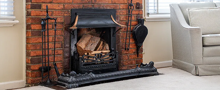 Custom Old Fireplace Redesign Services in Belle Glade, Florida