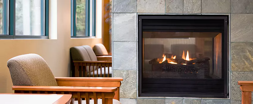 Osburn Fireplace Tempered Glass Hearth Pad Replacement in Belle Glade, Florida