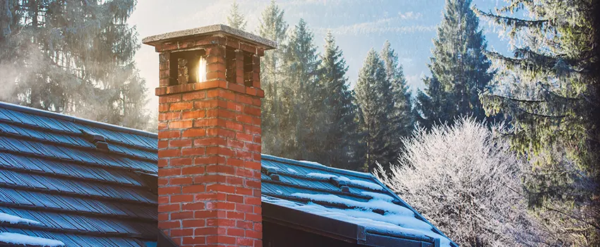 Residential Chimney Rain Caps Repair Services in Belle Glade, FL