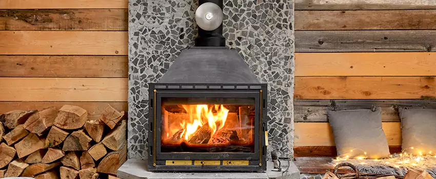 Travis Industries Elite Fireplace Inspection and Maintenance in Belle Glade, Florida