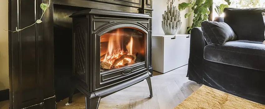 Valor Wood Fireplace in Belle Glade, FL